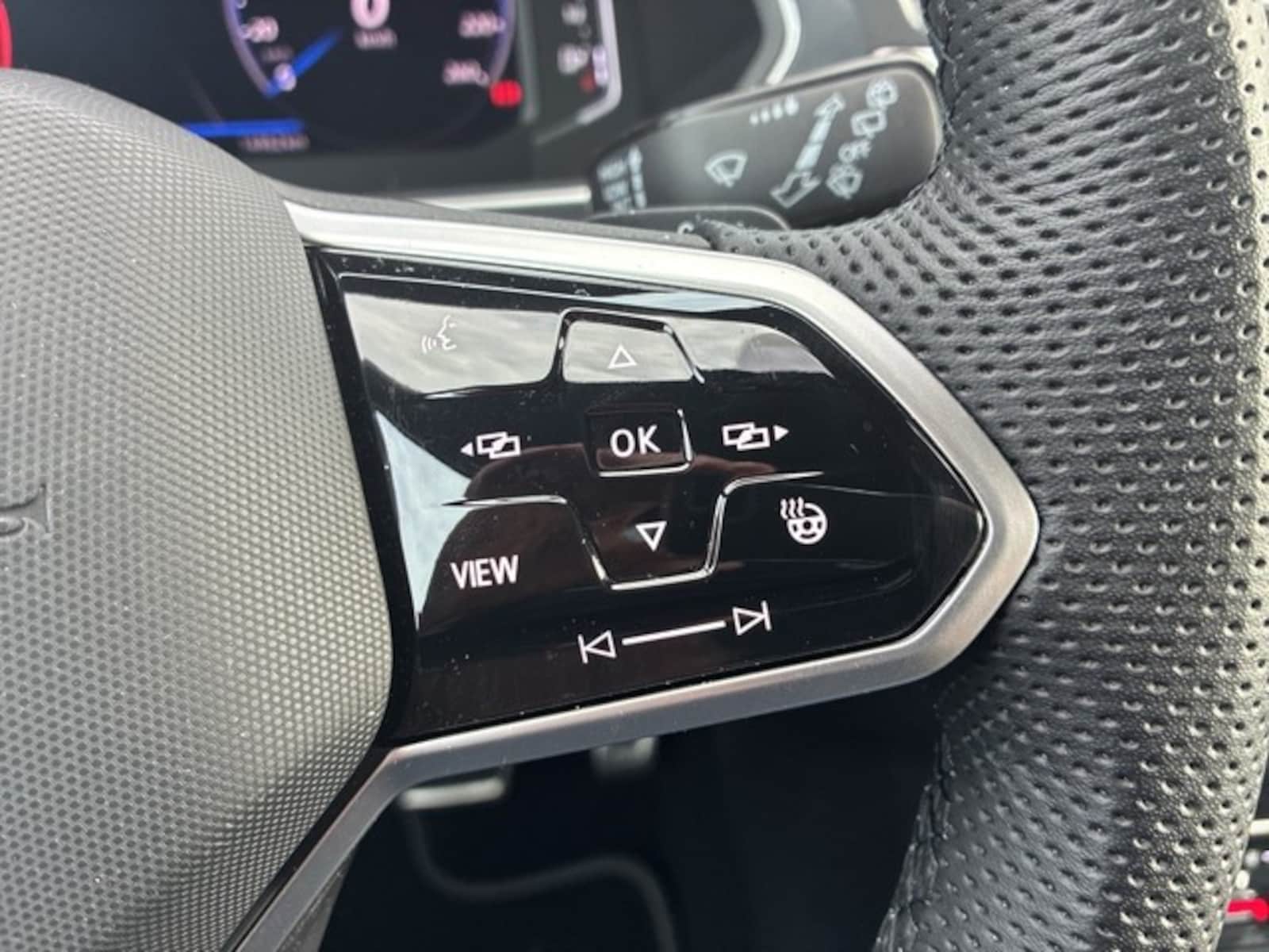 Volkswagen Tiguan Allspace – Bild 18