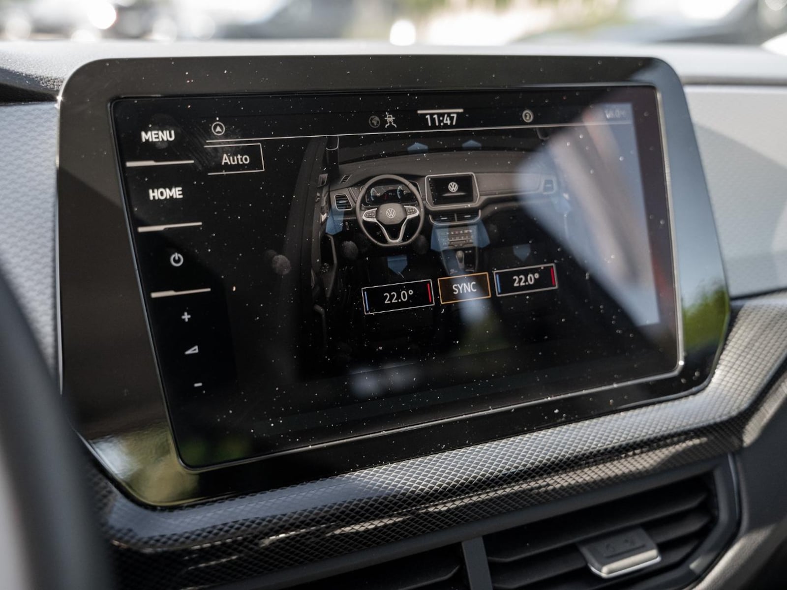 Volkswagen T-Cross – Bild 16