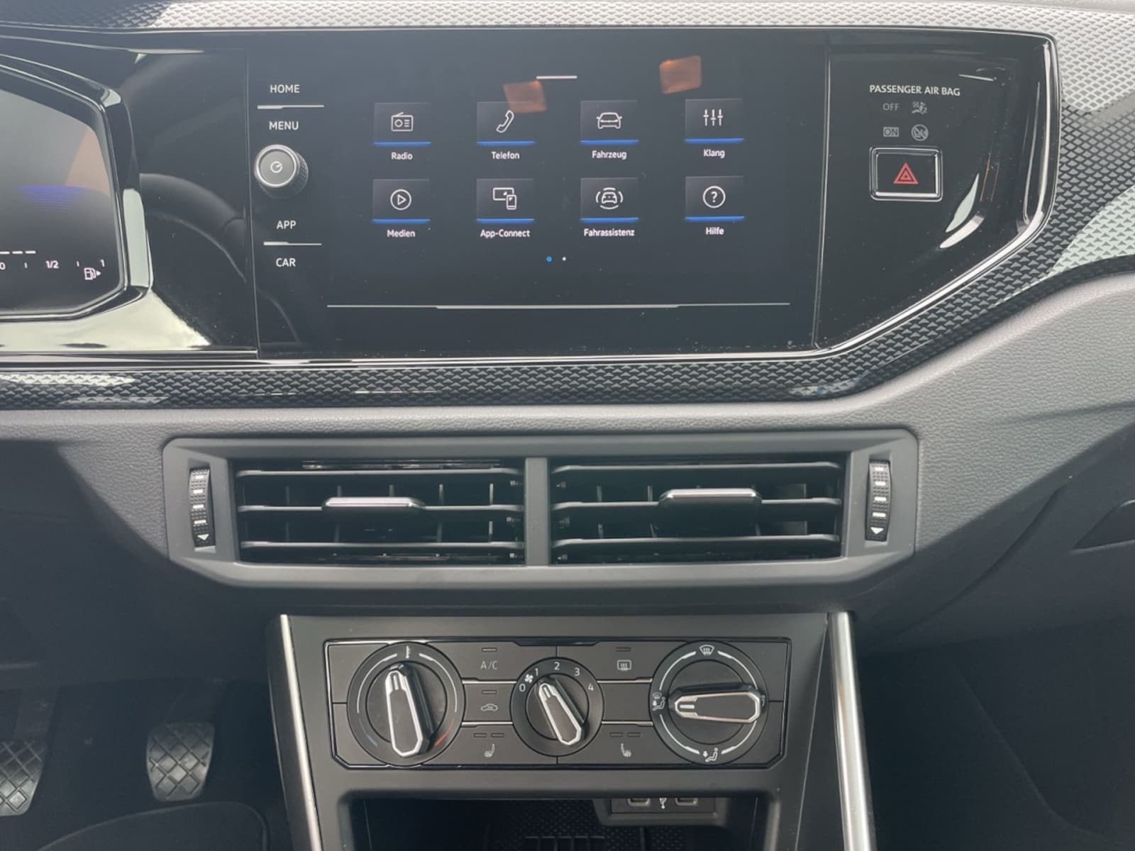 Volkswagen Polo – Bild 12