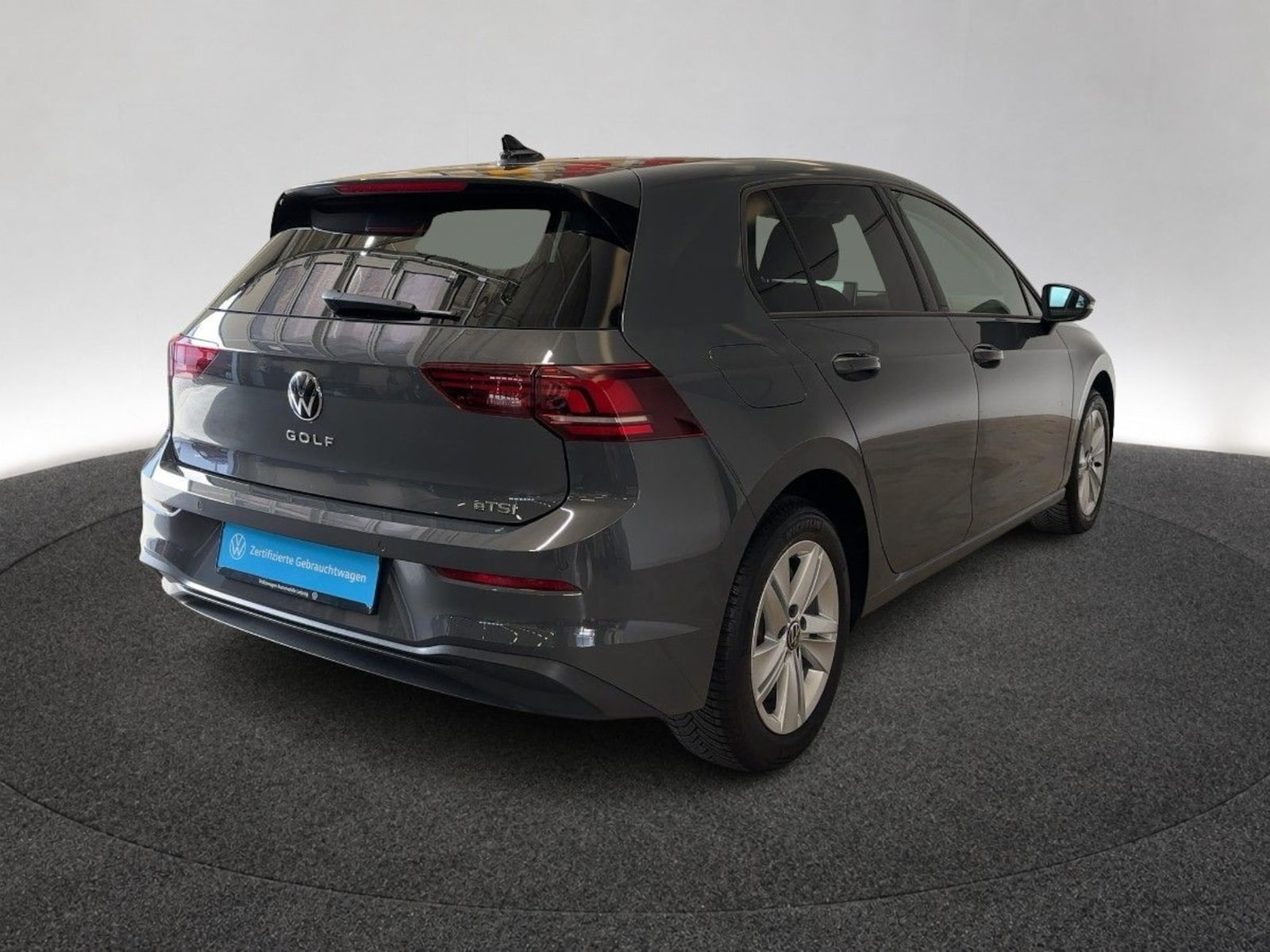 Volkswagen Golf – Bild 3