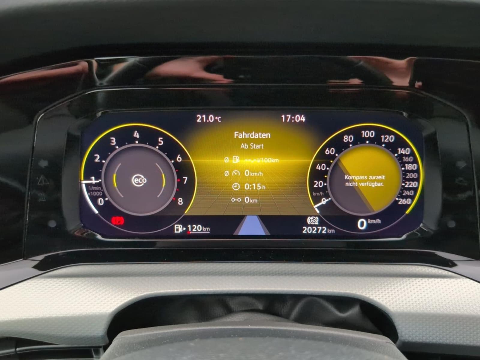 Volkswagen Golf – Bild 11