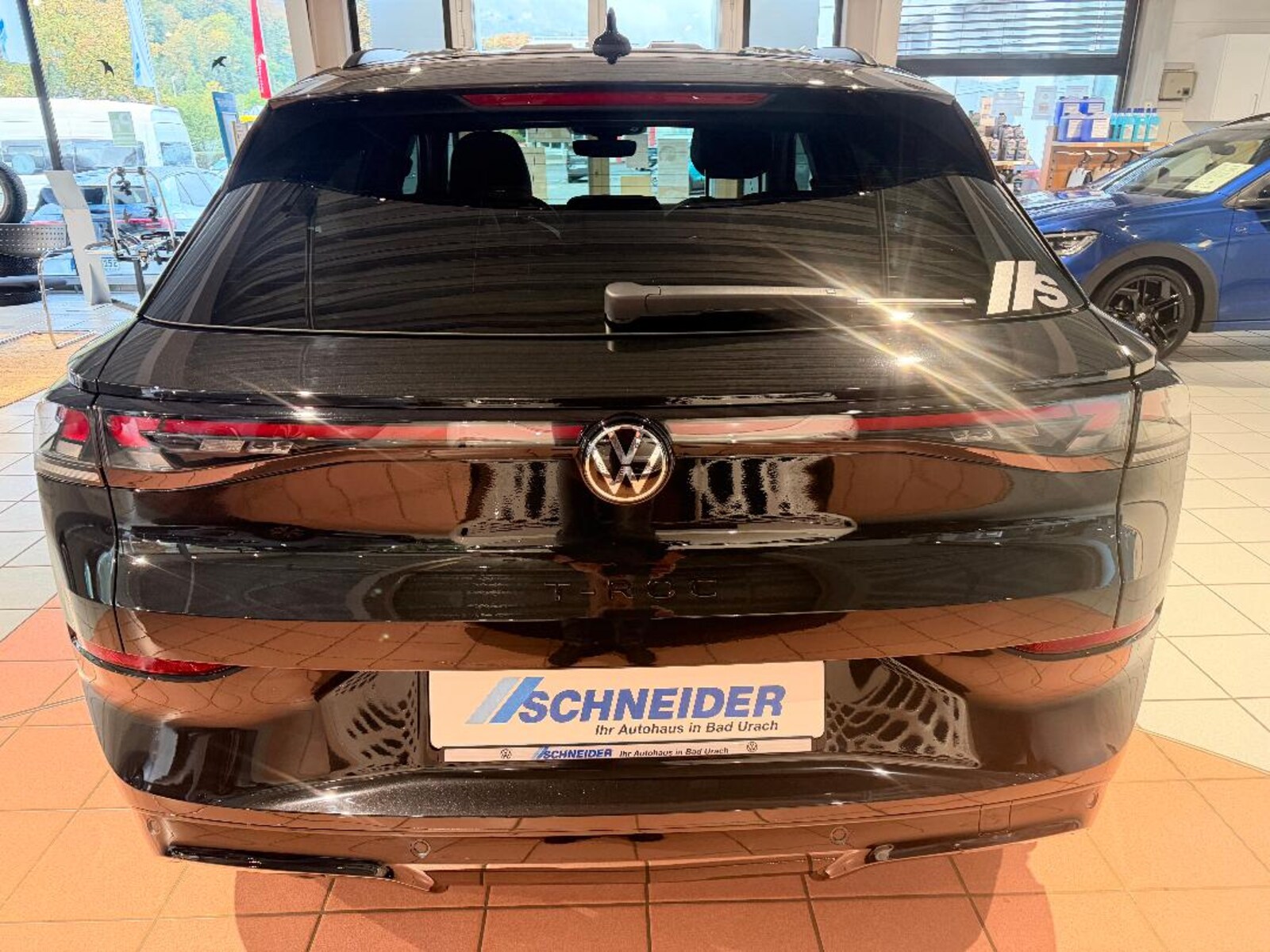 Volkswagen T-Roc – Bild 6