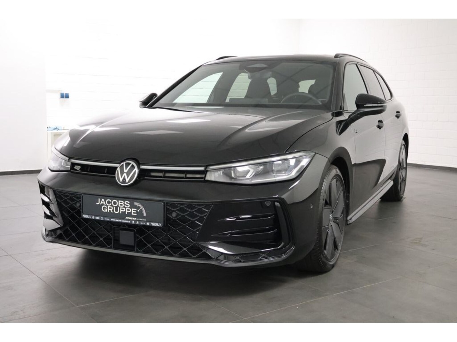 Volkswagen Passat – Bild 2