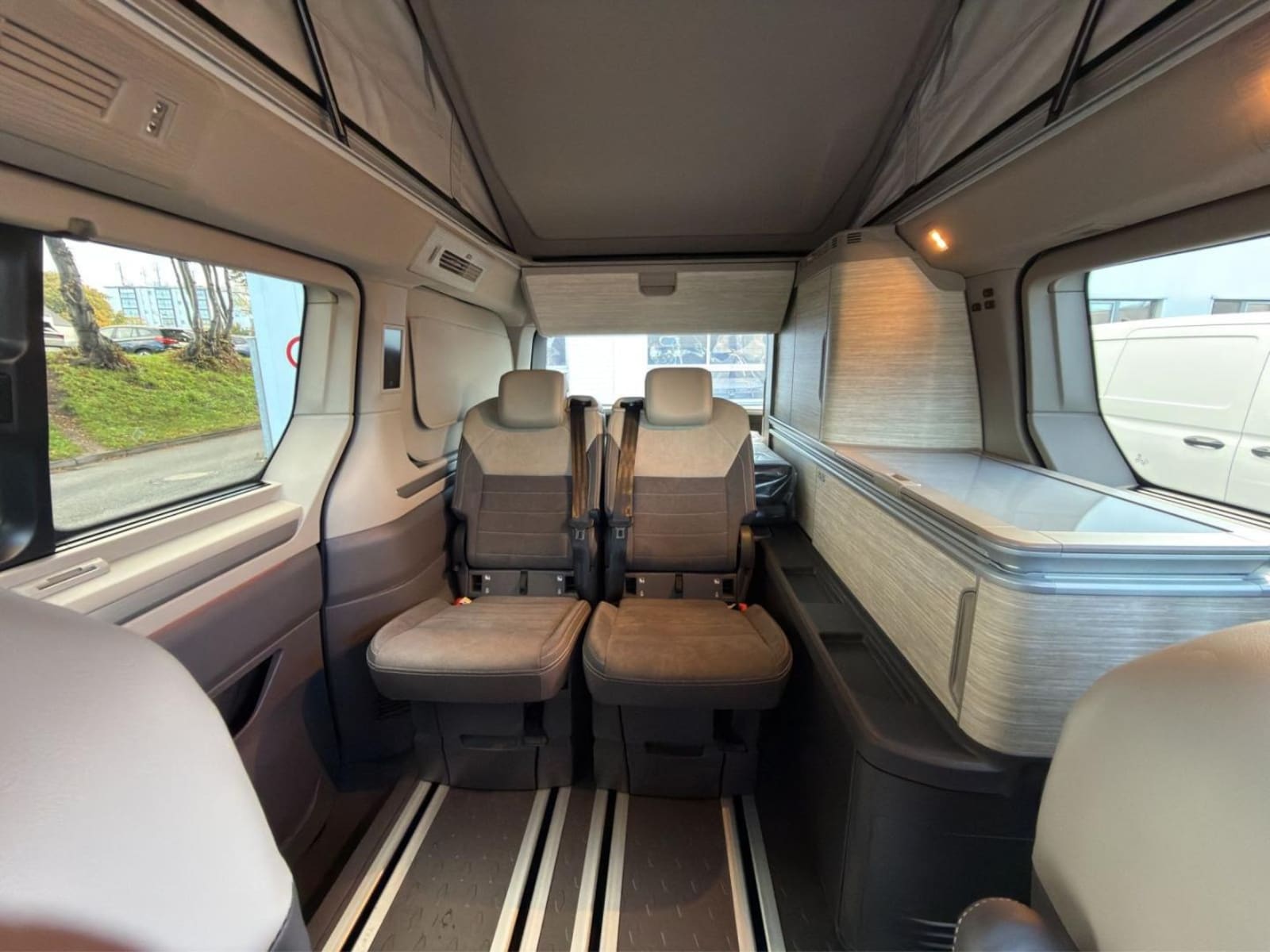 Volkswagen California – Bild 21