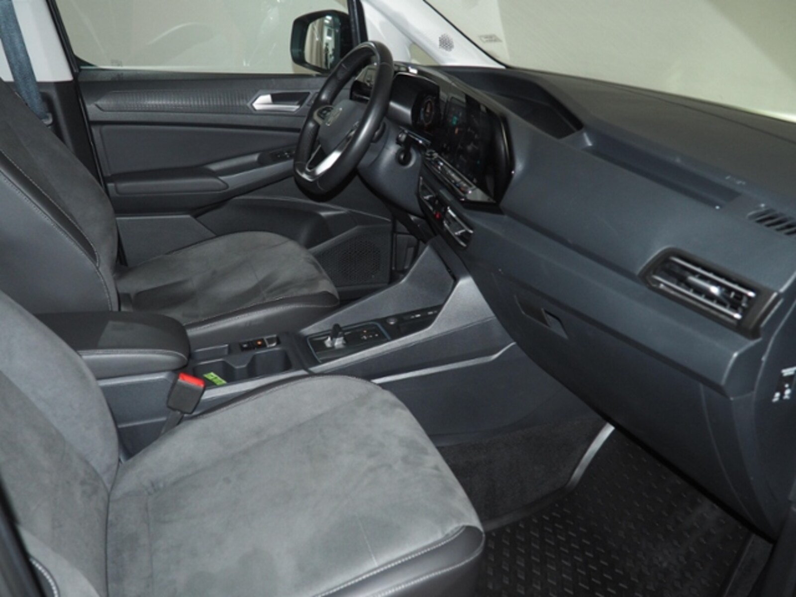 Volkswagen Caddy Maxi – Bild 10