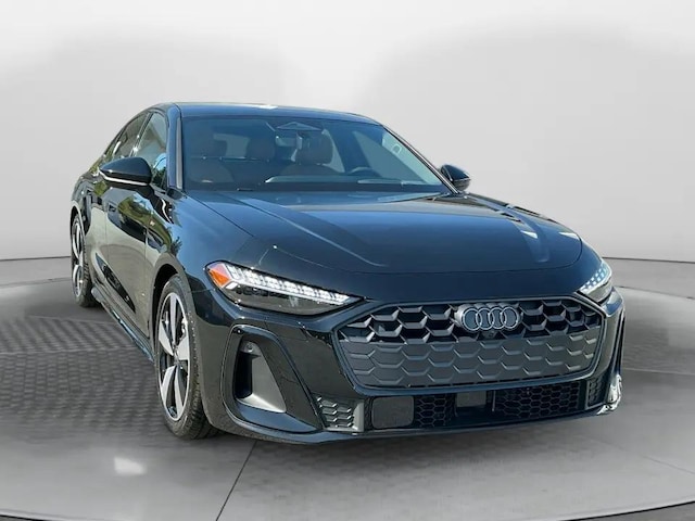 2026 Audi A5
