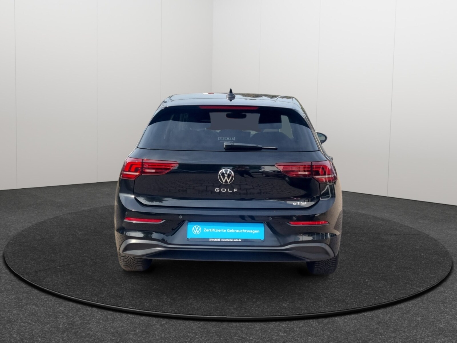 Volkswagen Golf – Bild 7