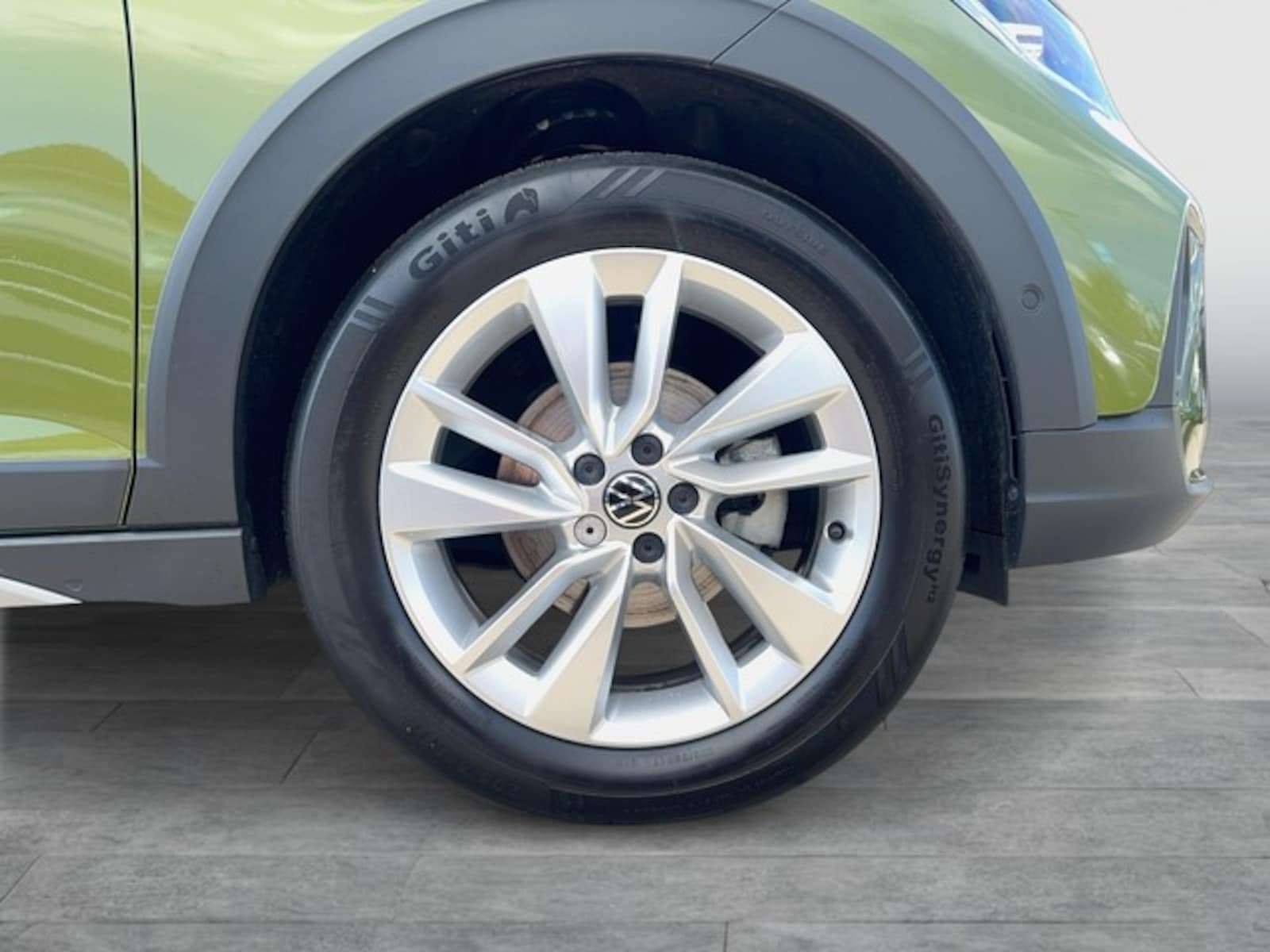 Volkswagen Taigo – Bild 6