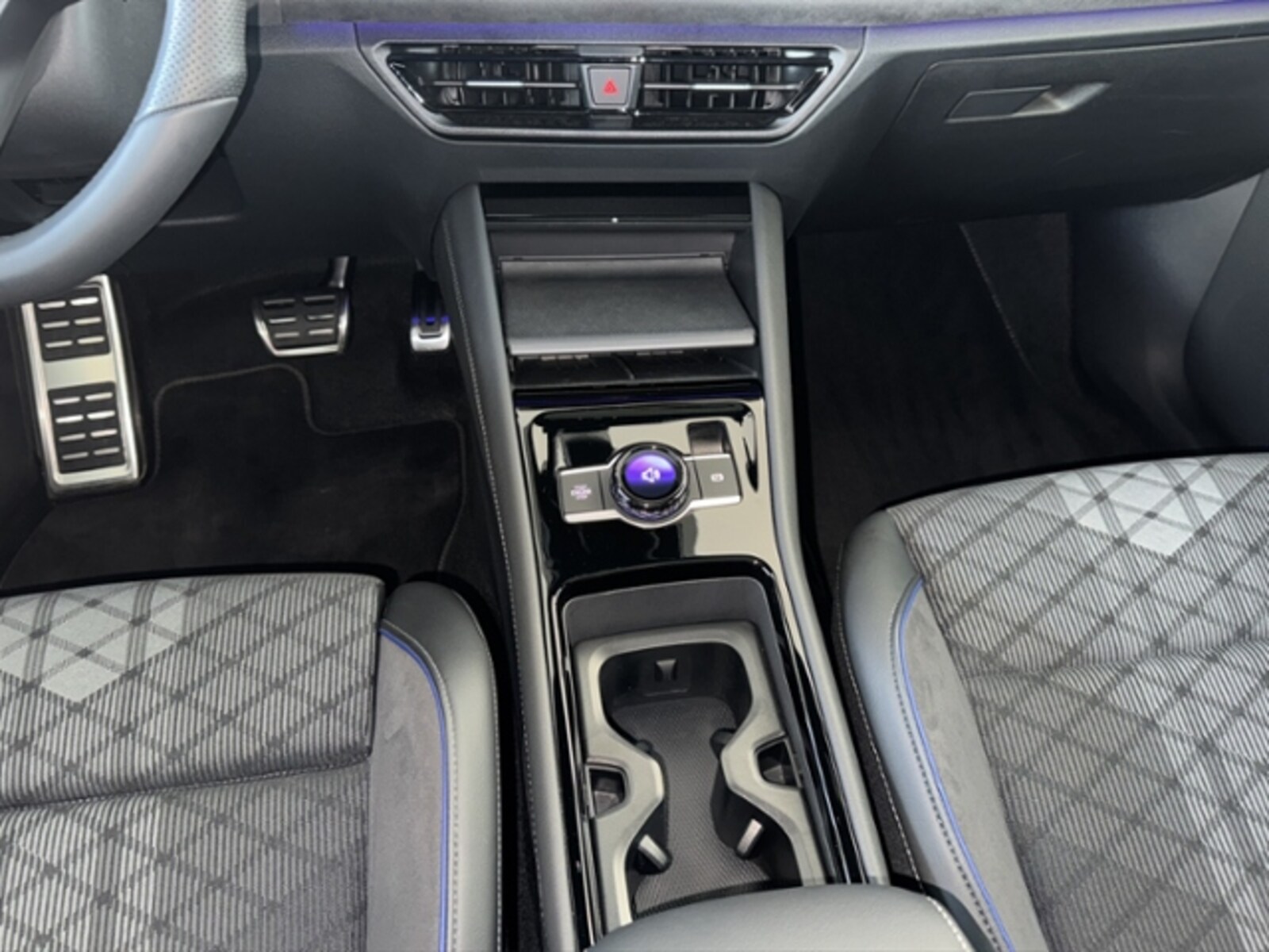 Volkswagen Tiguan – Bild 19