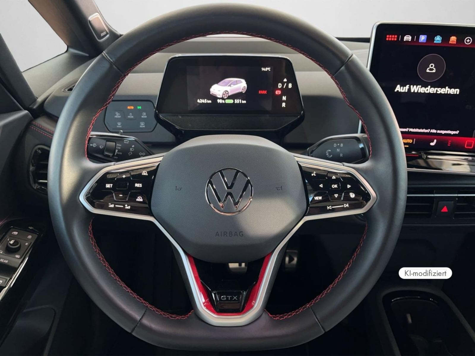 Volkswagen ID.3 – Bild 10