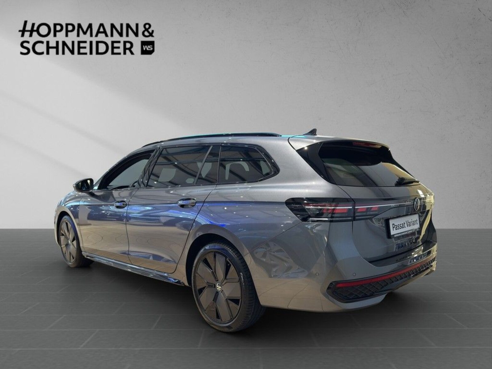 Volkswagen Passat – Bild 2