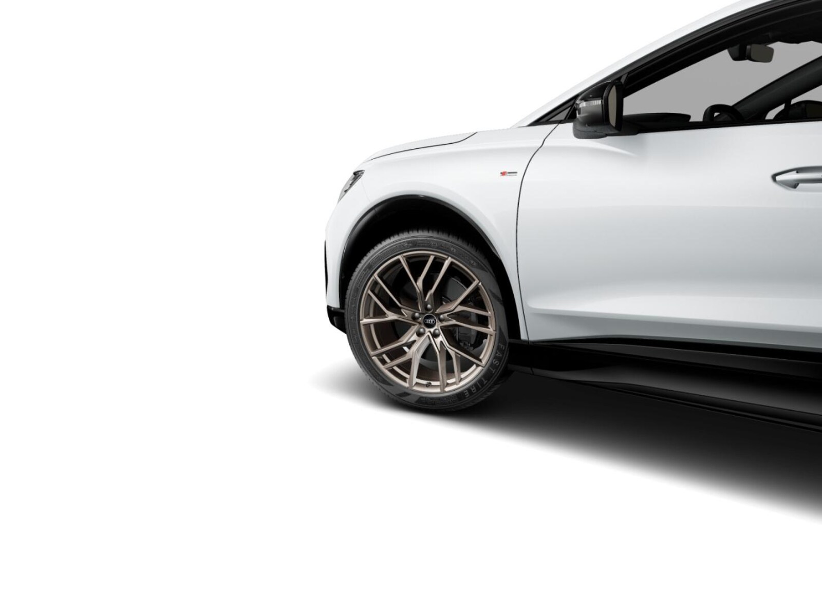 Audi Q4 Sportback e-tron – Bild 3