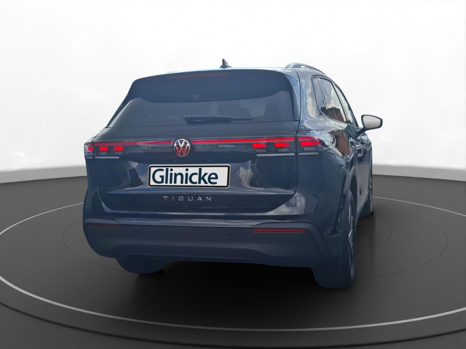 Volkswagen Tiguan – Bild 9