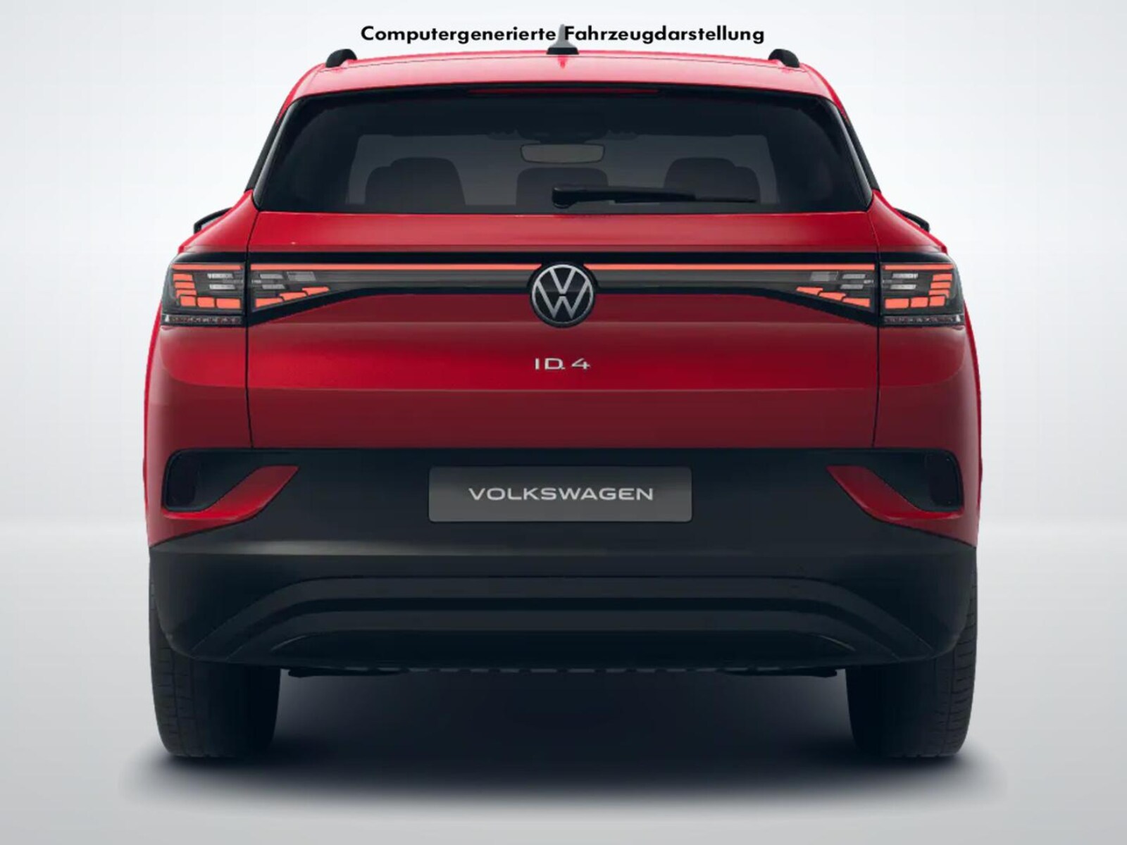 Volkswagen ID.4 – Bild 4