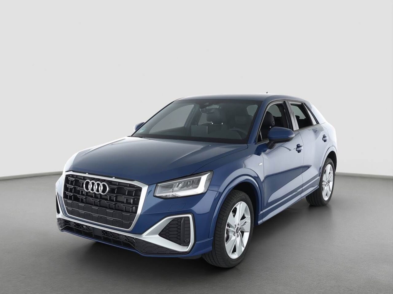 Audi Q2 – Bild 2