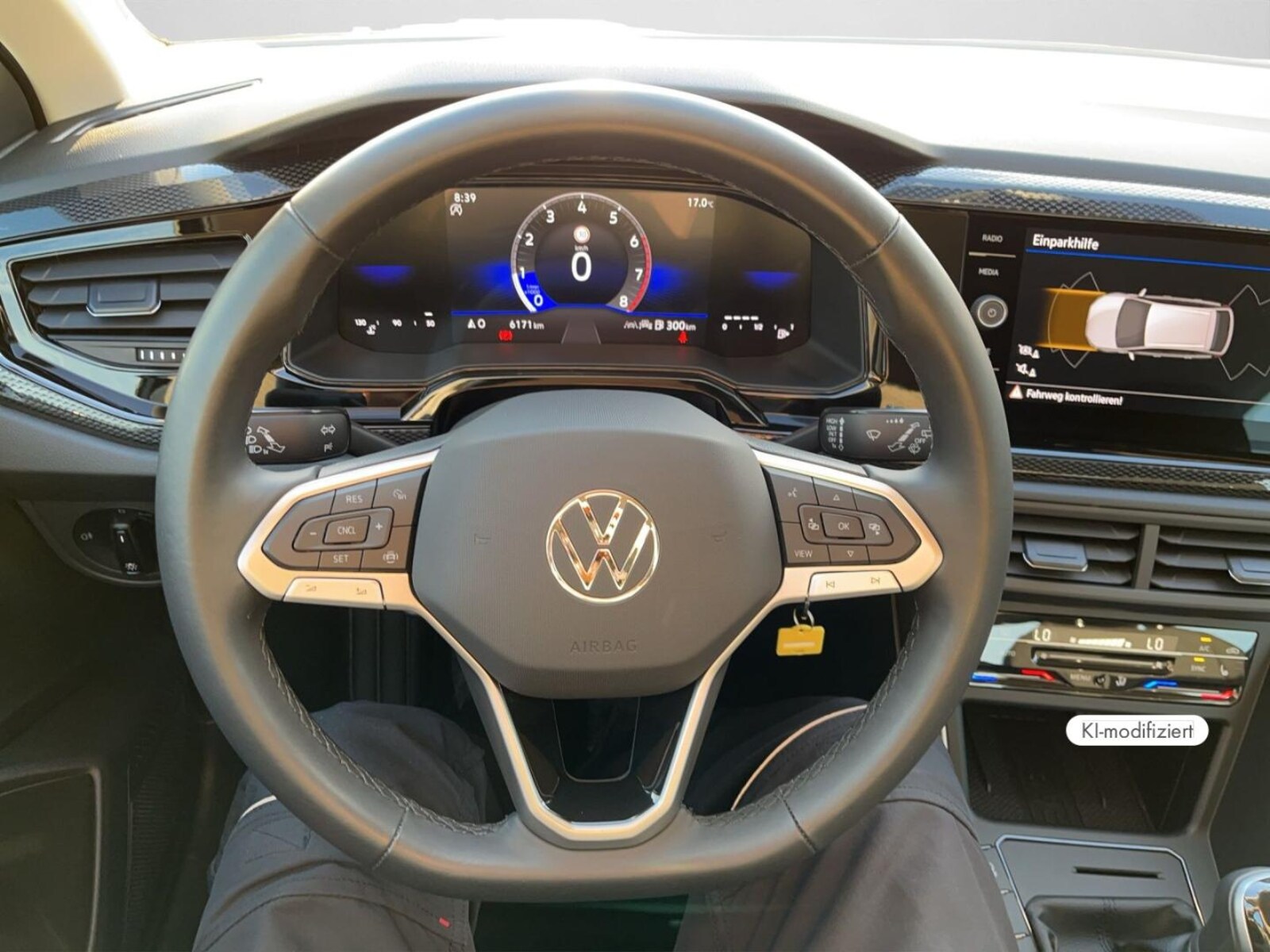 Volkswagen Taigo – Bild 9