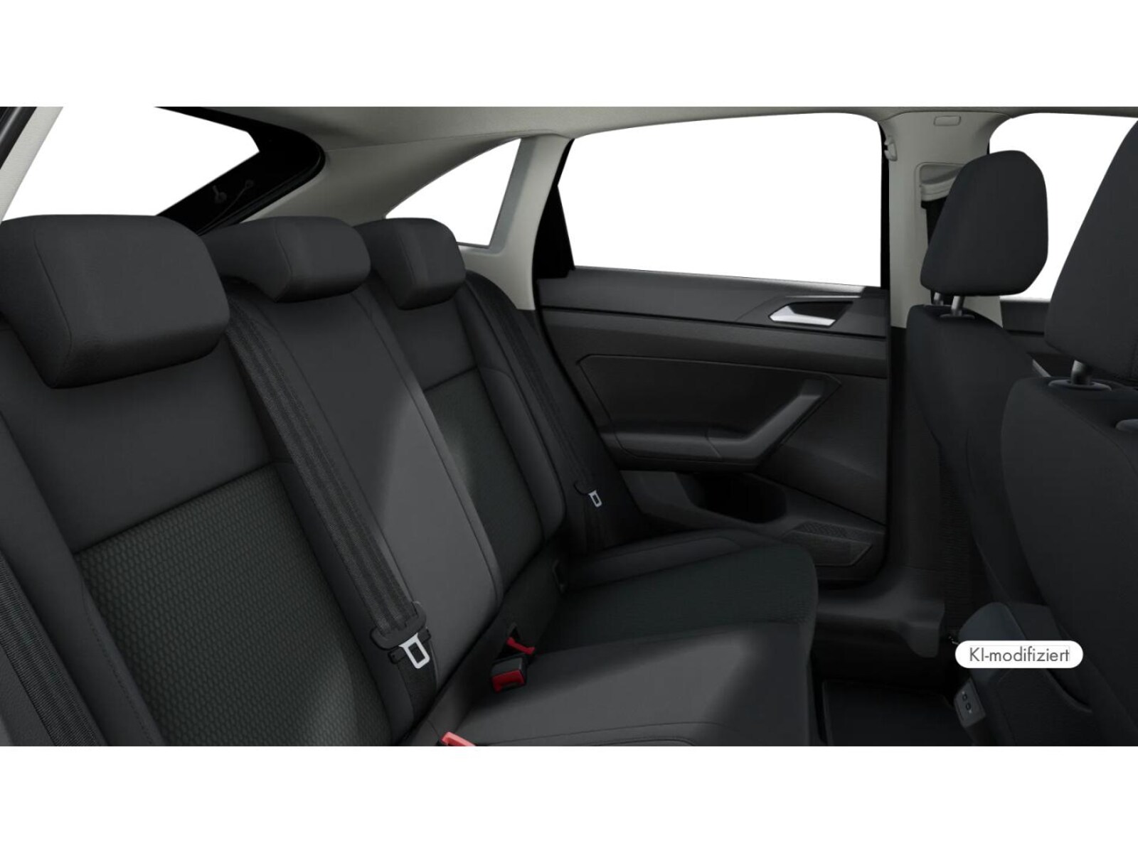 Volkswagen Taigo – Bild 10
