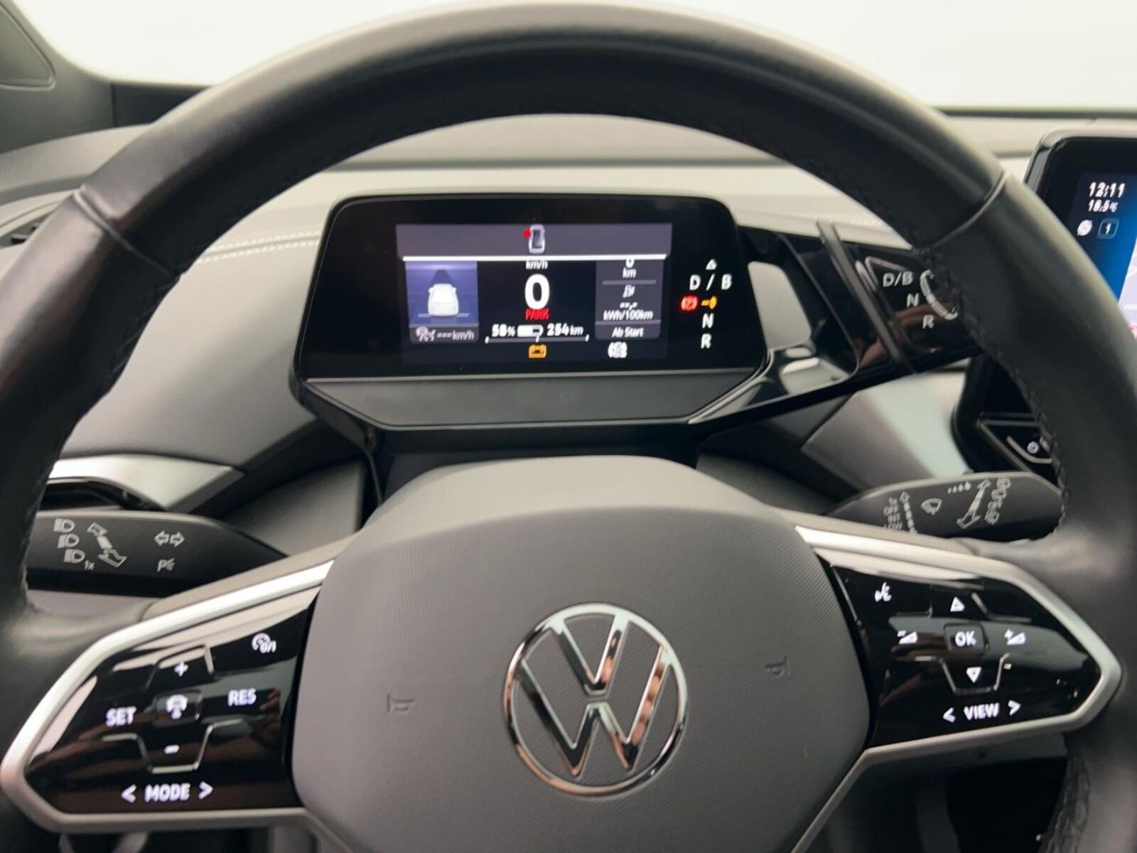 Volkswagen ID.4 – Bild 9