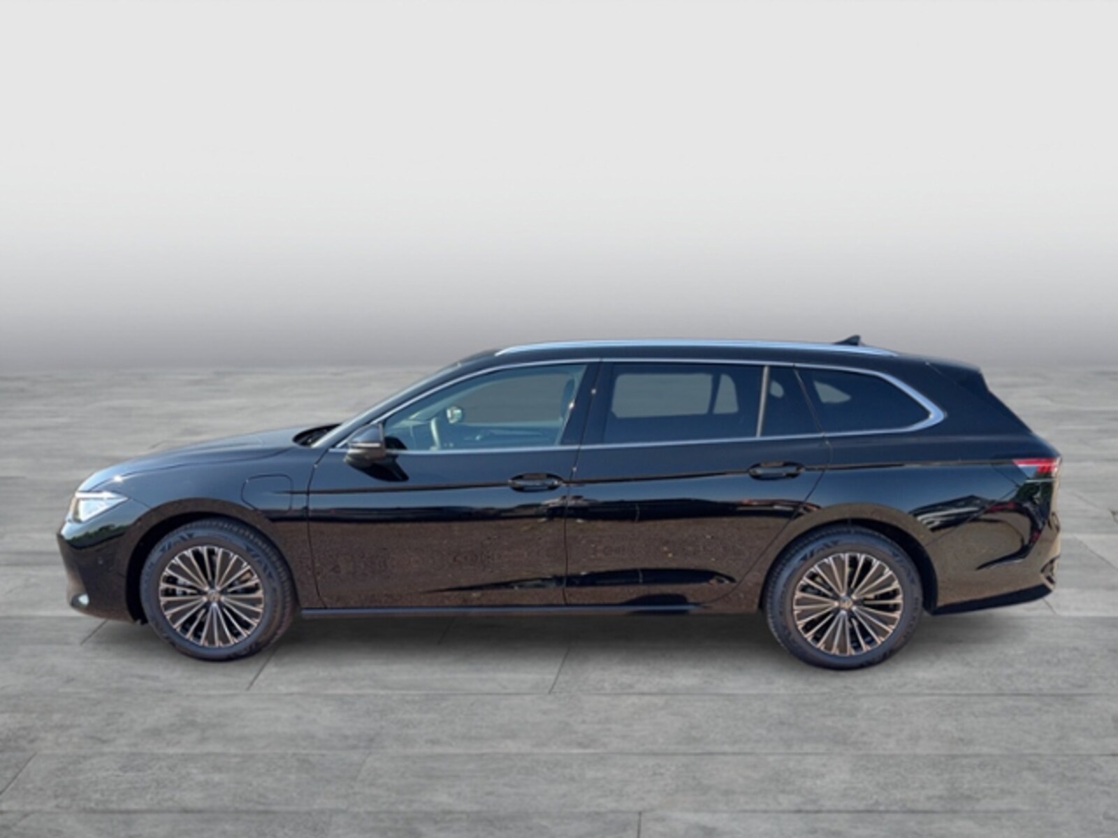Volkswagen Passat – Bild 2