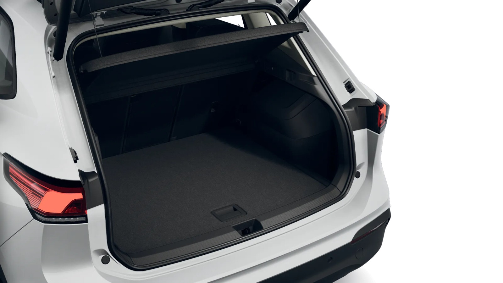Volkswagen Tiguan – Bild 8