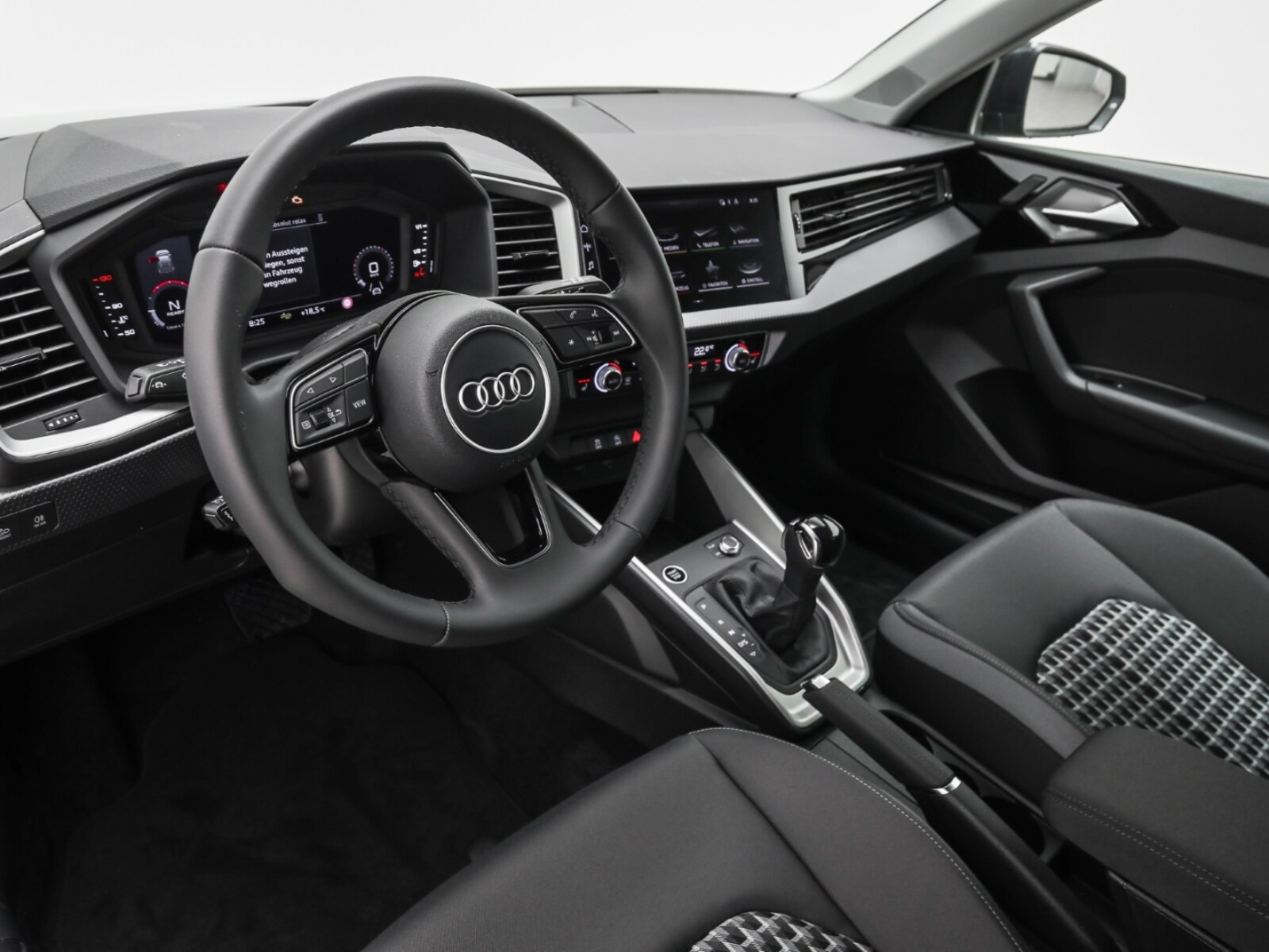 Audi A1 Sportback – Bild 8