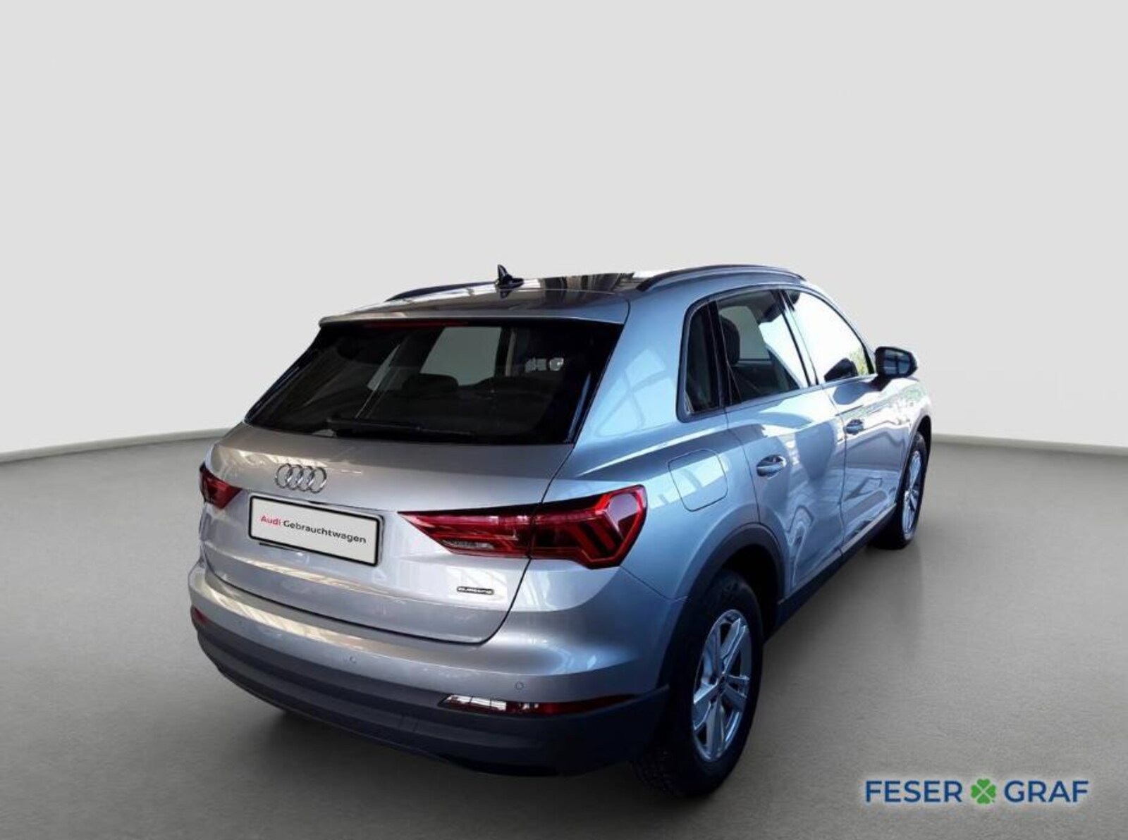 Audi Q3 – Bild 4
