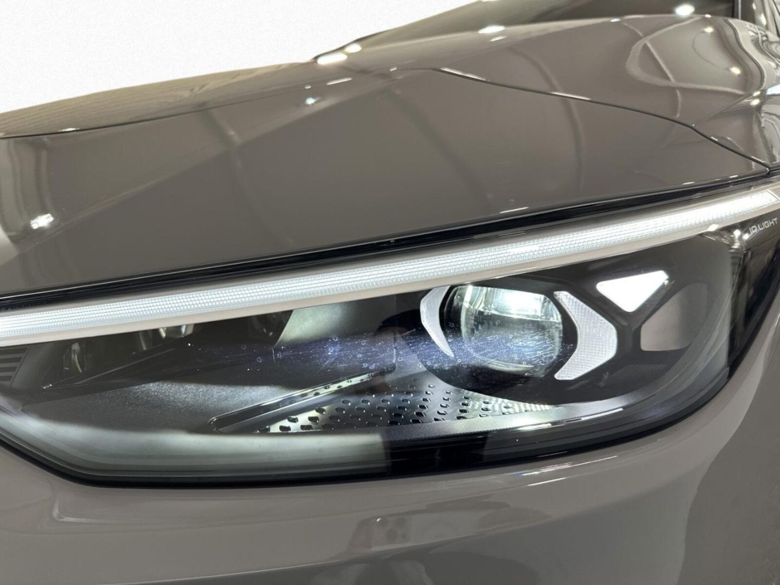 Volkswagen ID.7 Tourer – Bild 9