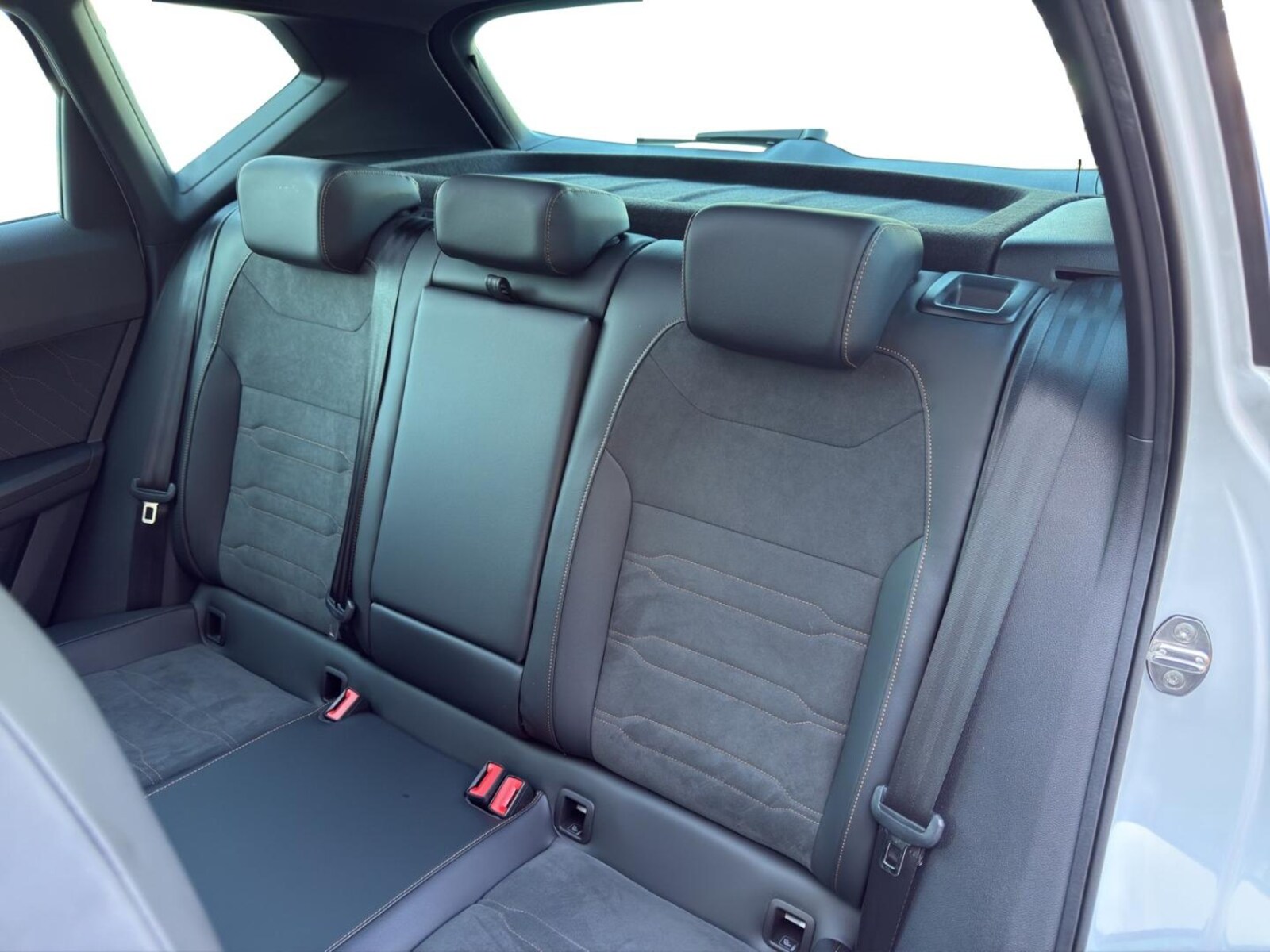 CUPRA Ateca – Bild 14
