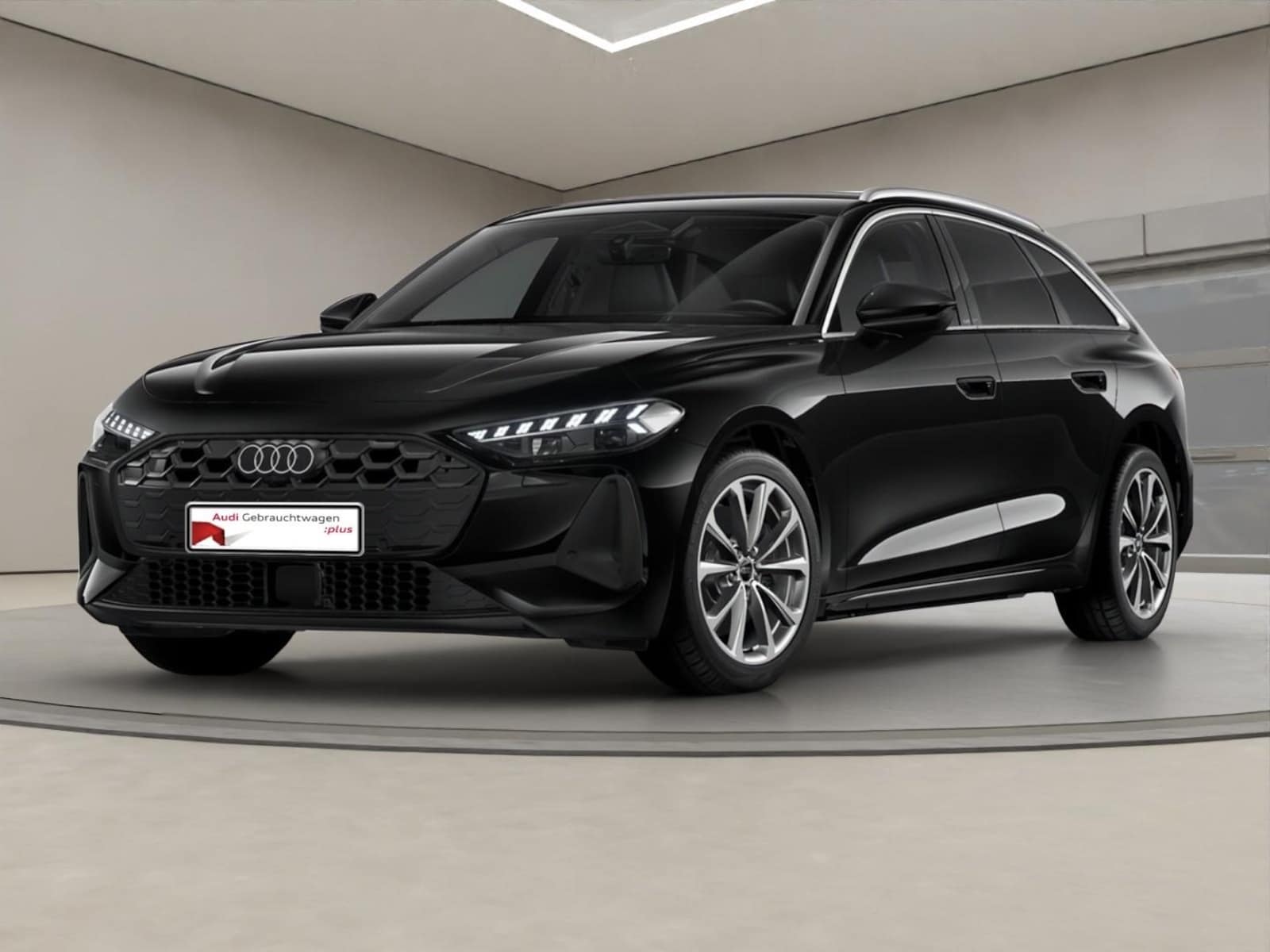 Audi A5 Avant – Bild 2