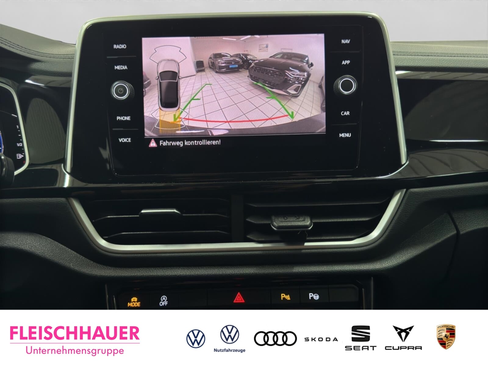 Volkswagen T-Roc Cabriolet – Bild 15