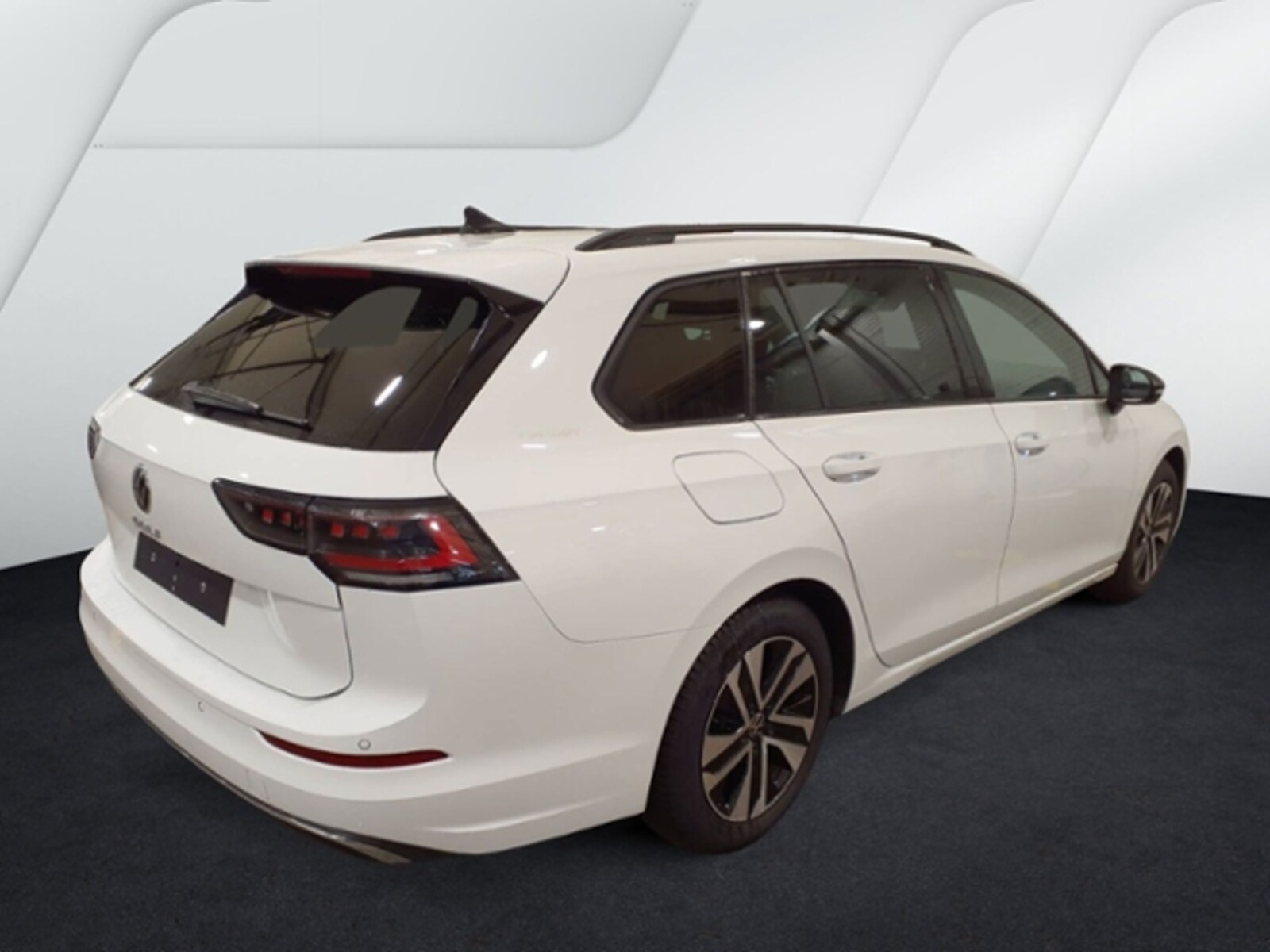 Volkswagen Golf Variant – Bild 3