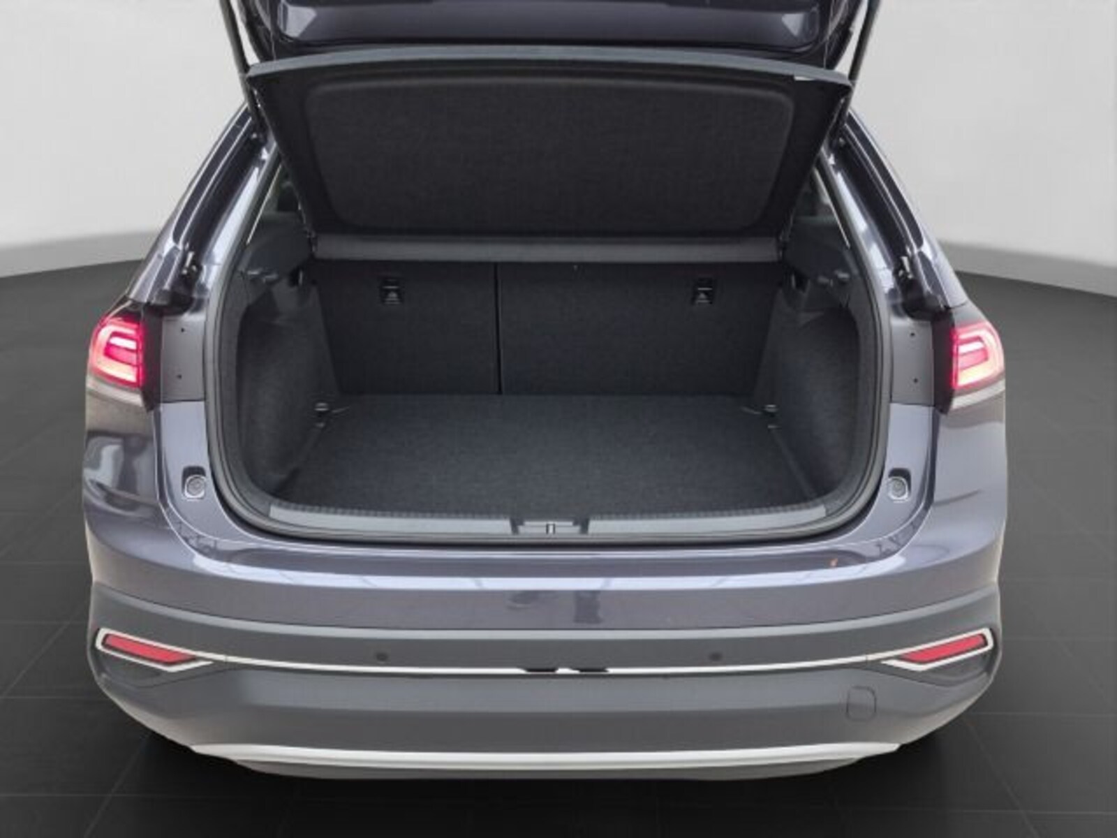 Volkswagen Taigo – Bild 17