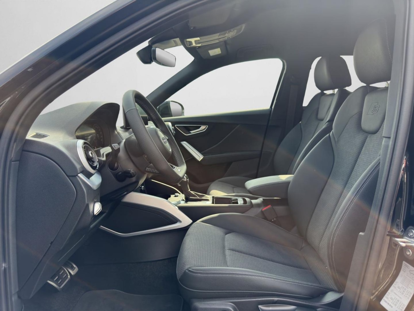 Audi Q2 – Bild 10