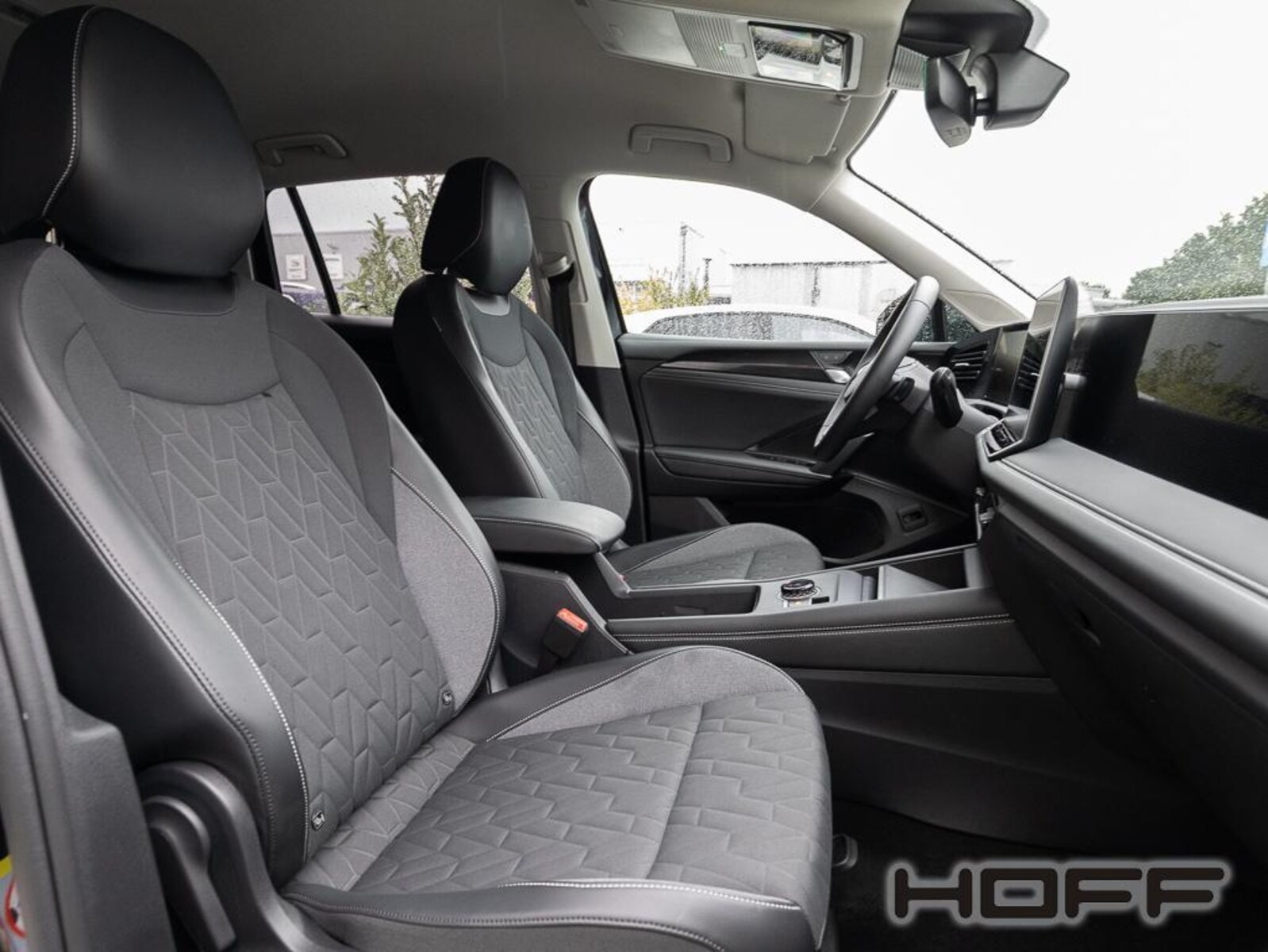 Volkswagen Tiguan – Bild 10