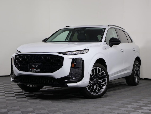 2026 Audi Q3