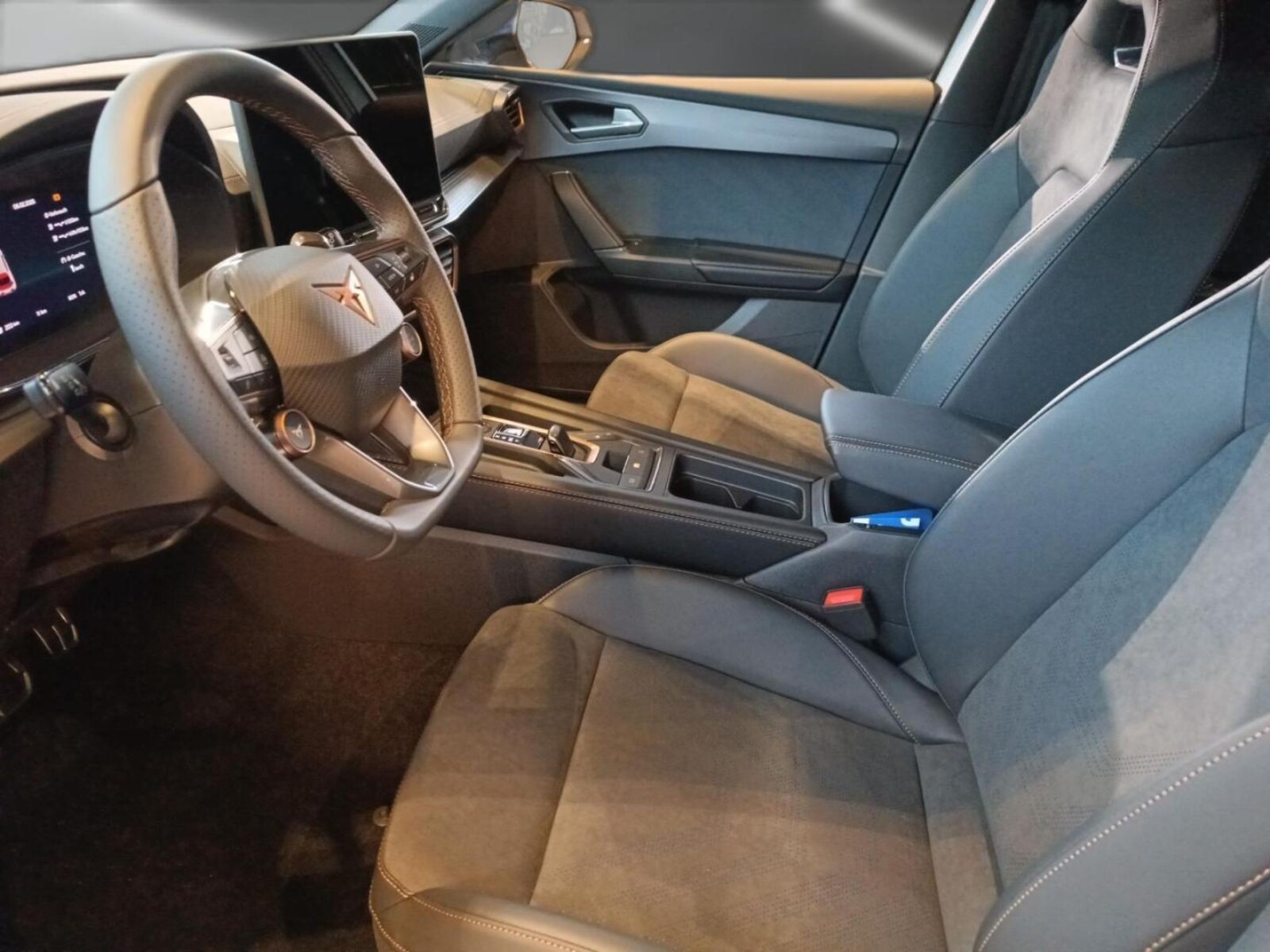 CUPRA Leon – Bild 19