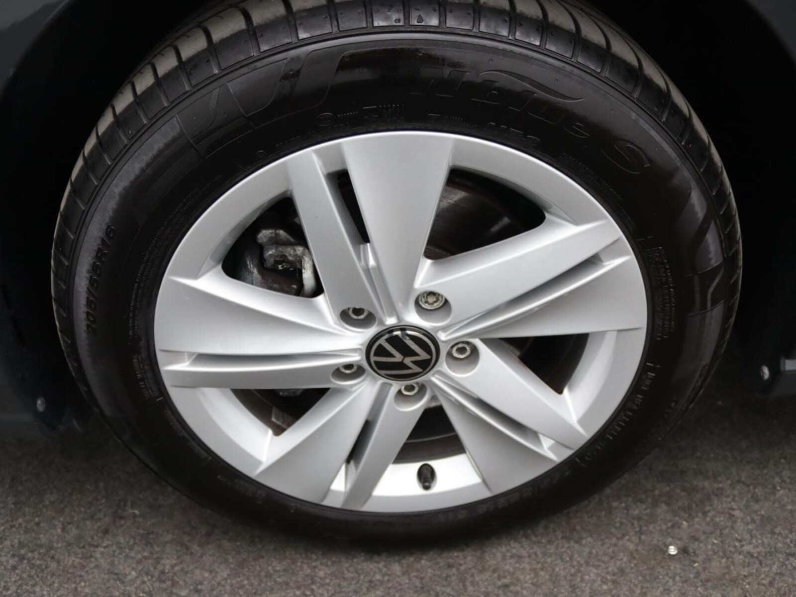 Volkswagen Golf – Bild 18