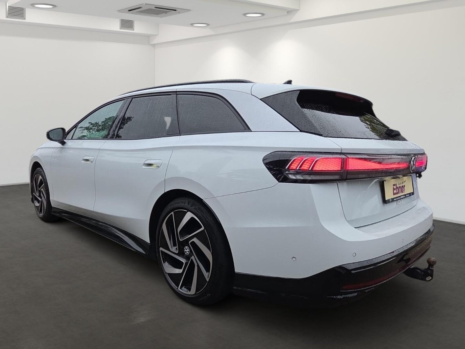 Volkswagen ID.7 Tourer – Bild 5