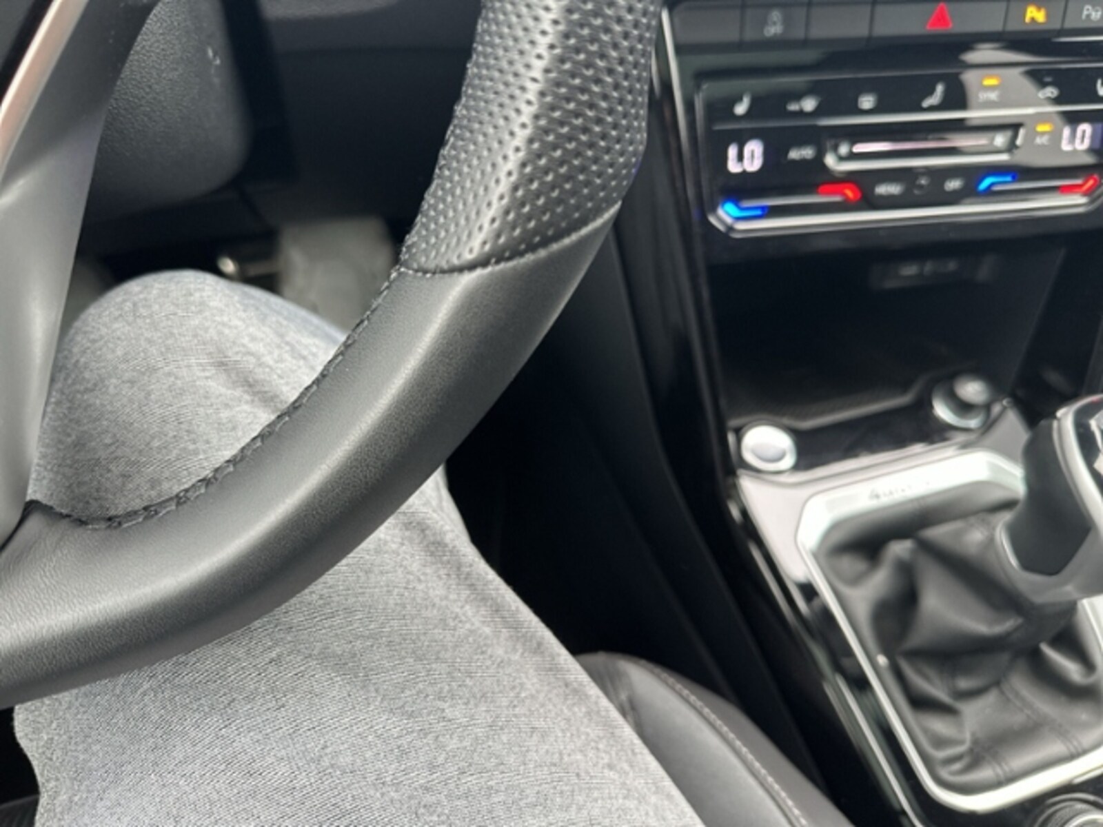 Volkswagen T-Roc – Bild 14