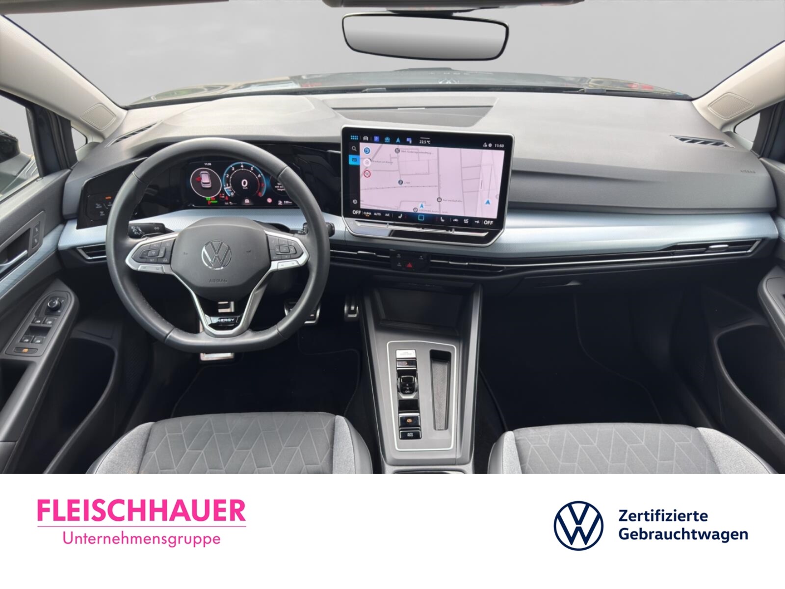 Volkswagen Golf – Bild 14