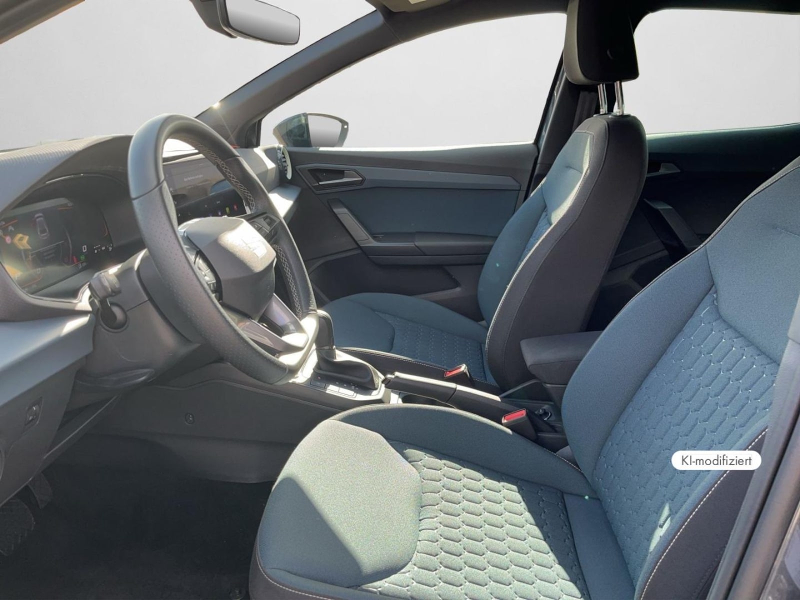 SEAT Ibiza – Bild 10