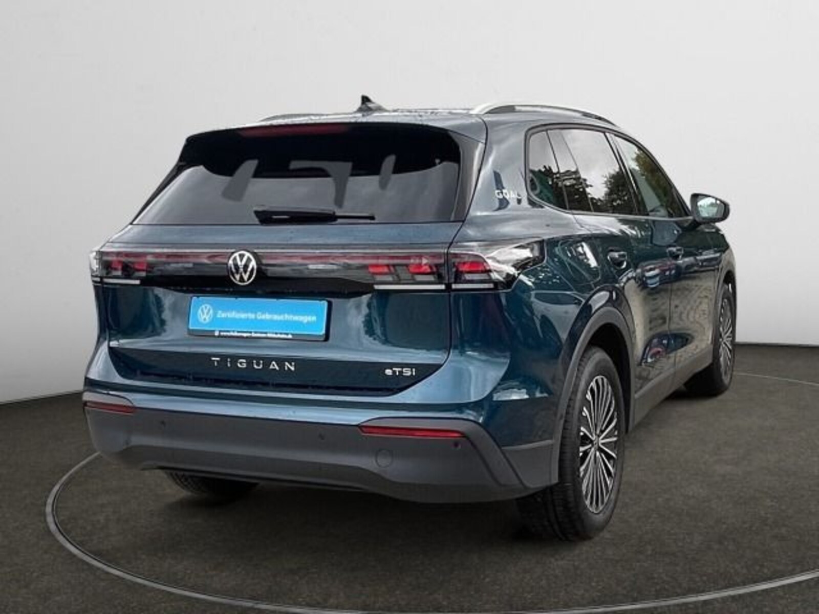 Volkswagen Tiguan – Bild 6
