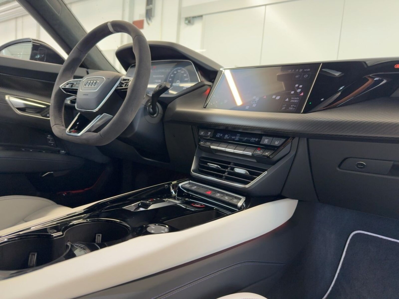 Audi RS e-tron GT – Bild 12
