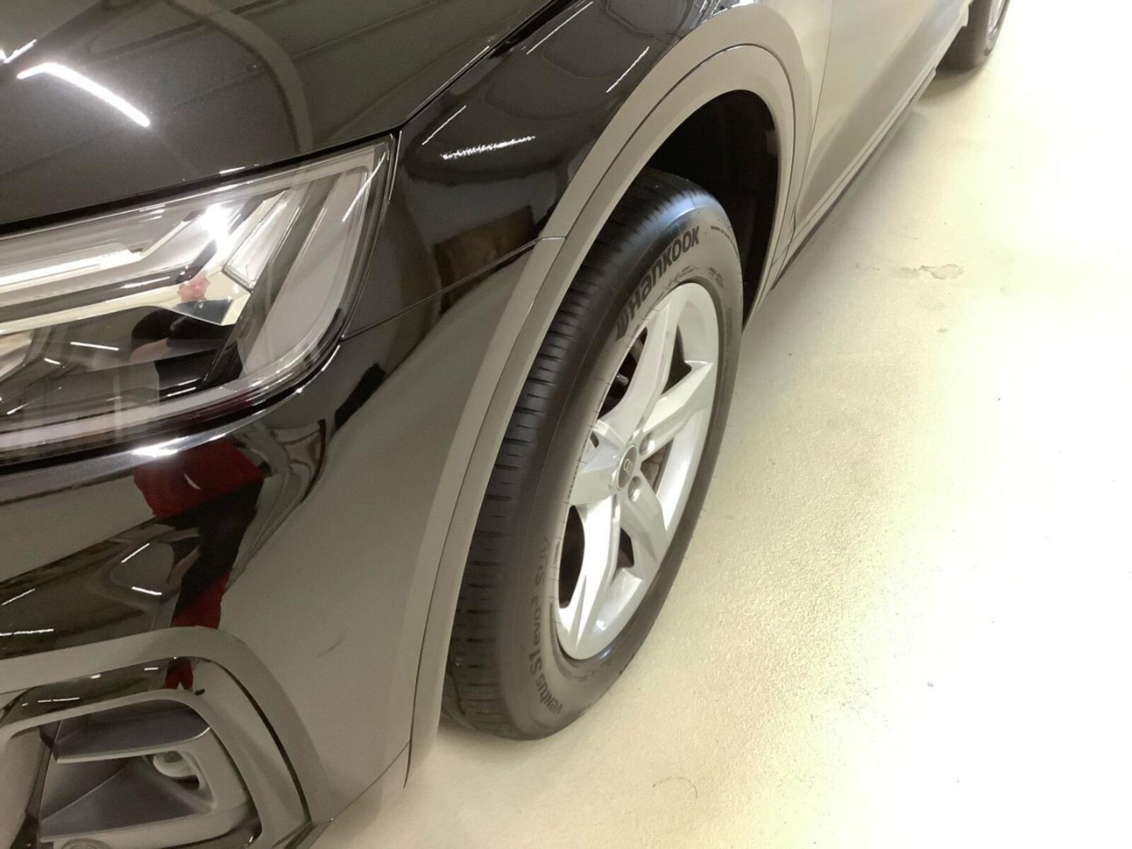 Audi Q5 – Bild 7