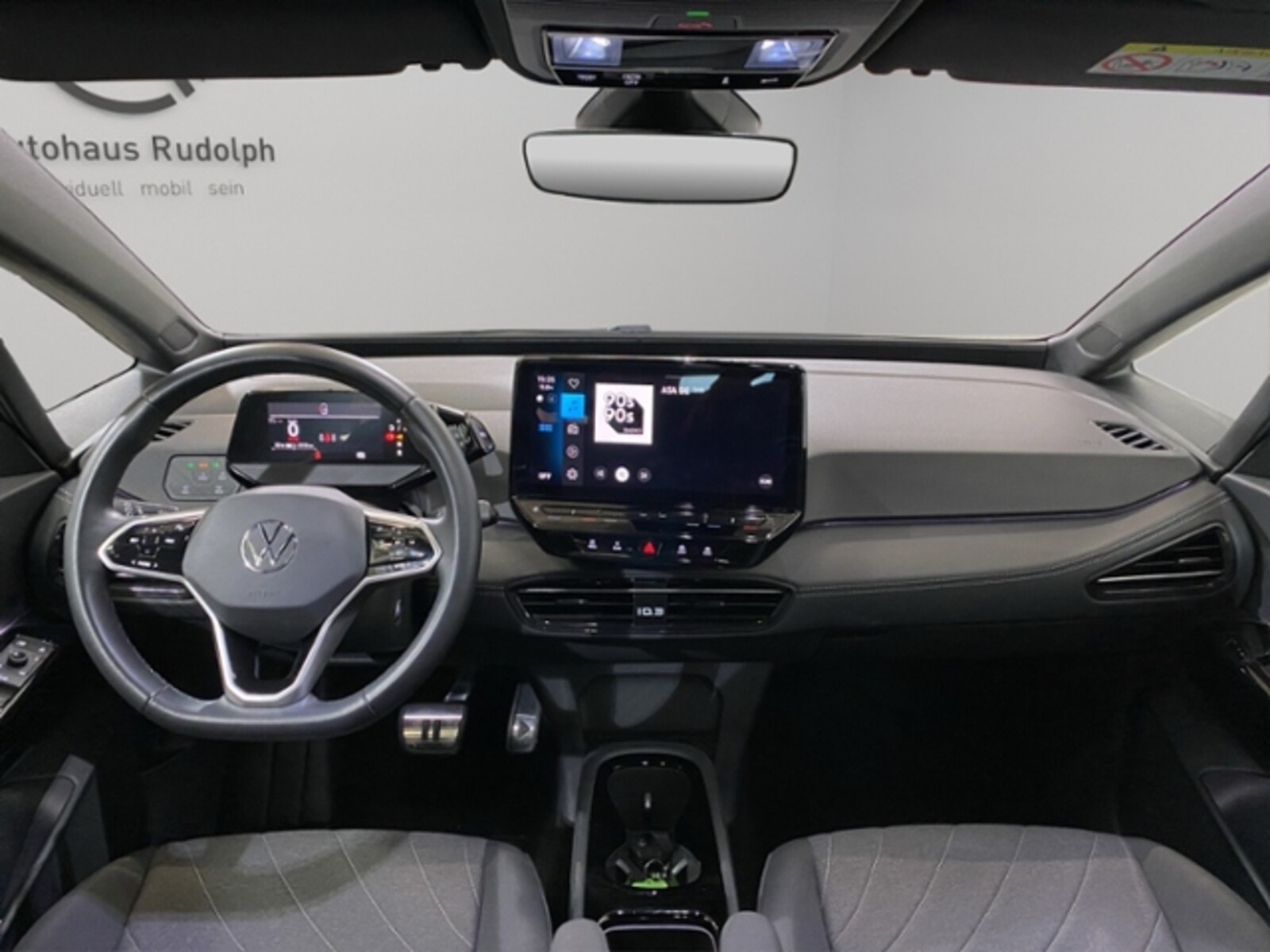 Volkswagen ID.3 – Bild 6