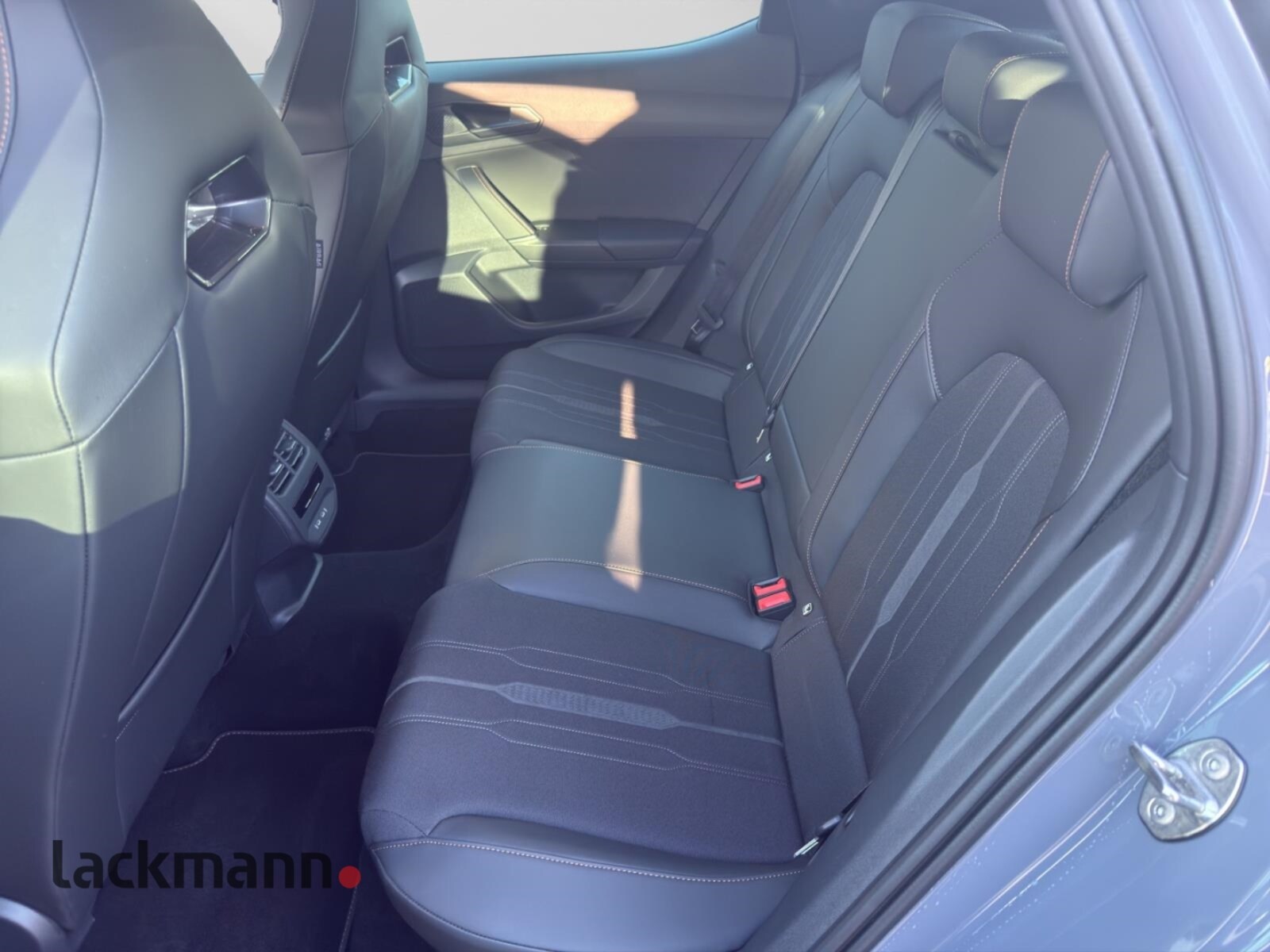 CUPRA Leon – Bild 9