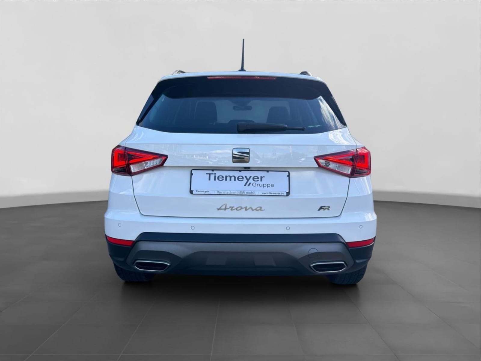 SEAT Arona – Bild 19