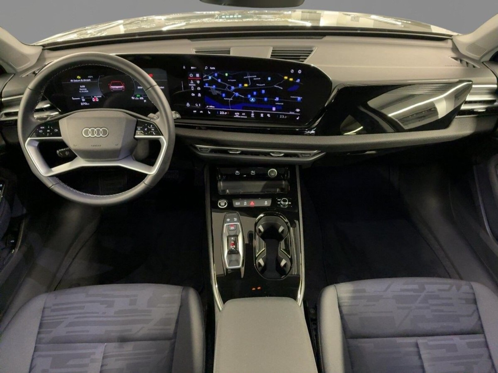 Audi A5 Avant – Bild 5