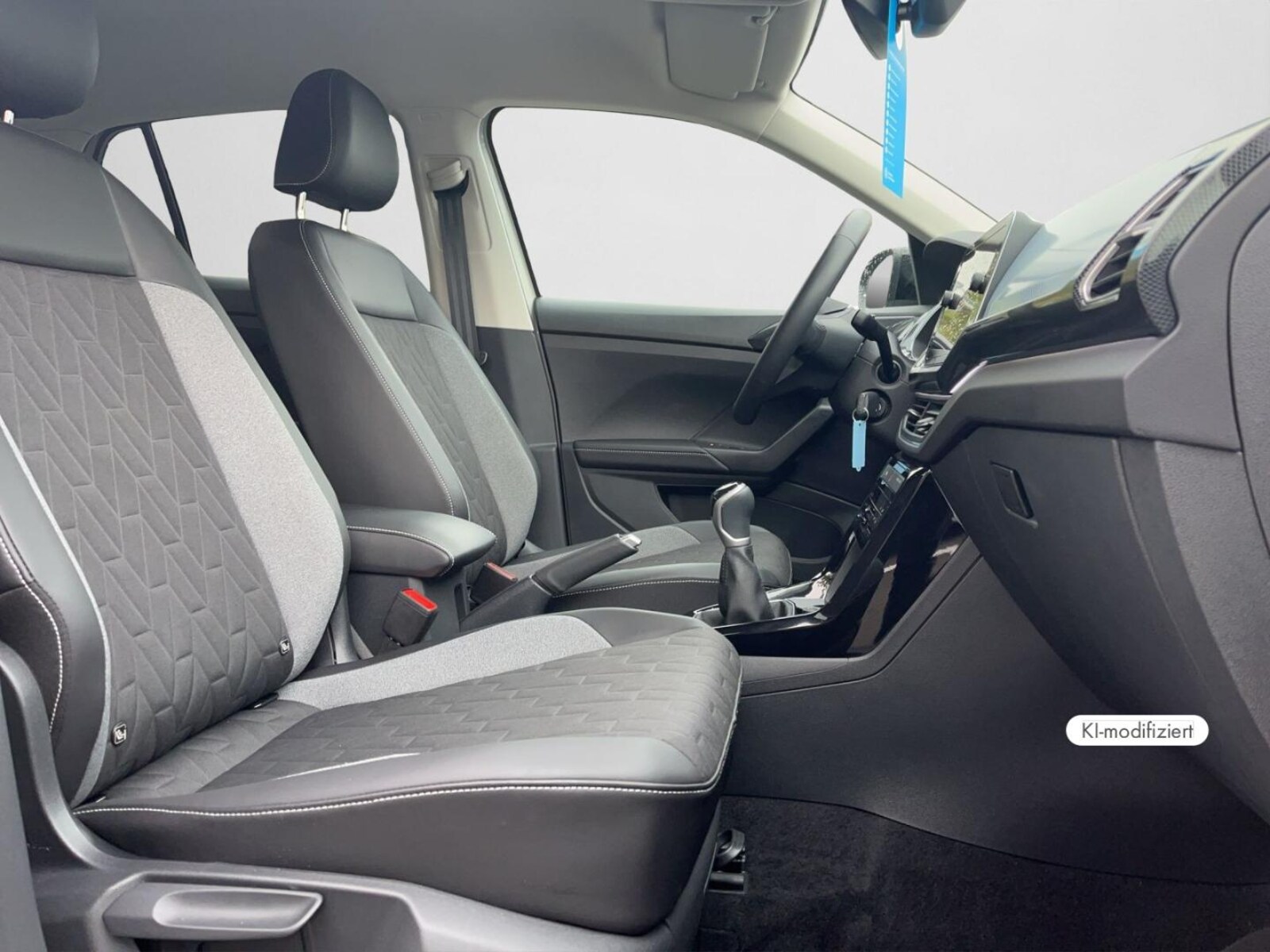 Volkswagen T-Cross – Bild 4