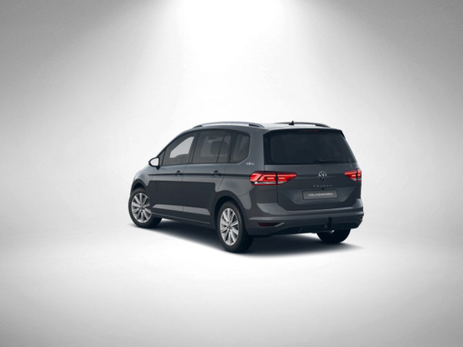 Volkswagen Touran – Bild 5